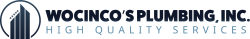Wocinco's Plumbing Inc.